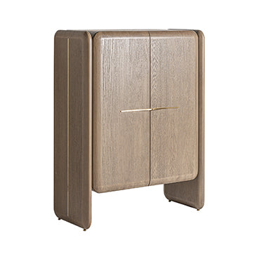 USSEL WARDROBE